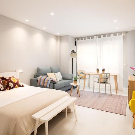 Apartamentos La Gringa Centro Gijon I Nueva Construccion Con Posibilidad De Parking ภายนอก รูปภาพ