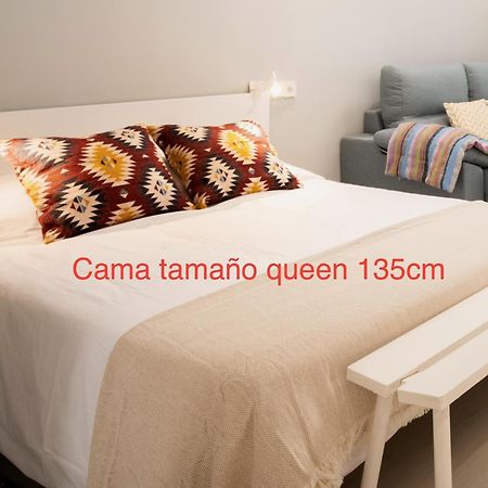 Apartamentos La Gringa Centro Gijon I Nueva Construccion Con Posibilidad De Parking ภายนอก รูปภาพ